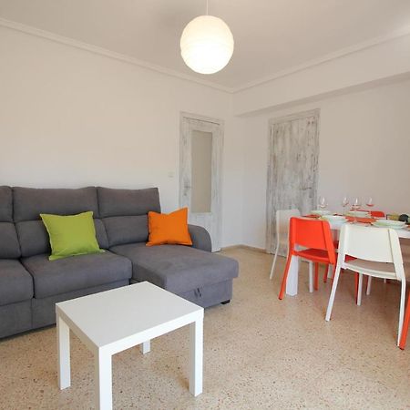 Un Impresionante Apartamento Cerca De La Playa/An Impressive Apartment Near The Beach. Puerto de Sagunto Ngoại thất bức ảnh